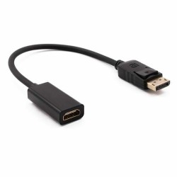 DisplayPort-zu-HDMI-Adapter... (MPN S8413653)