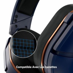 Kopfhörer mit Mikrofon Turtle Beach Stealth 700 GEN2 MAX