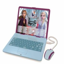 Laptop Lexibook Frozen Für... (MPN S2408761)