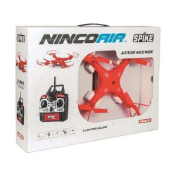 Dron Ninco Ninko Air Spike... (MPN S2413853)