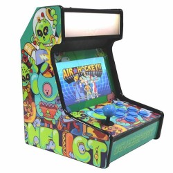 Arcade-Maschine Adventure... (MPN S2432435)