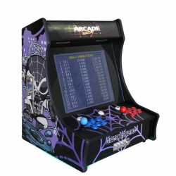 Arcade-Maschine Web 19"... (MPN S2432437)