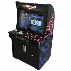 Arcade-Maschine Pacman 26"... (MPN S2432439)