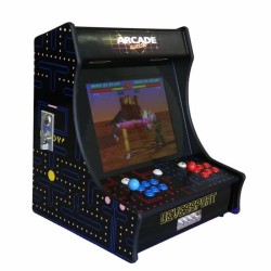 Arcade-Maschine Pacman 19" Retro 66 x 55 x 48 cm