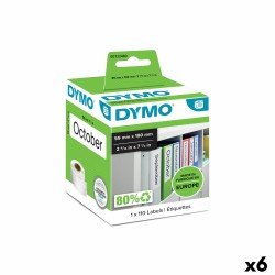 Drucker-Etiketten Dymo... (MPN S8424309)