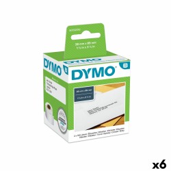 Drucker-Etiketten Dymo... (MPN S8424301)