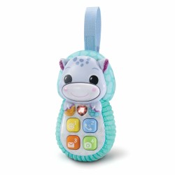 Spielzeug-Telefon Vtech Hipo-Pop It