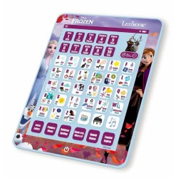 Lern-Tablet Lexibook Frozen (MPN S2436530)