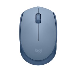 Mouse Logitech M171 Blau (MPN S55172076)