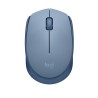 Mouse Logitech M171 Blau