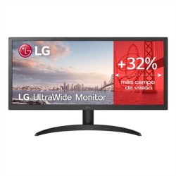 Monitor LG 26WQ500-B 25,7" (MPN )