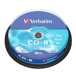 CD-R Verbatim 2069211 52x... (MPN )