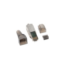 8P8C LAN CAT6 Stecker... (MPN S5621816)