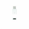 Adapter Mikro USB und Lightning NANOCABLE 10.10.4100