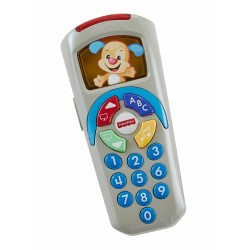 Spielzeug-Telefon Fisher... (MPN S3537927)