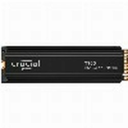 Festplatte Crucial 4 TB SSD (MPN S7196921)