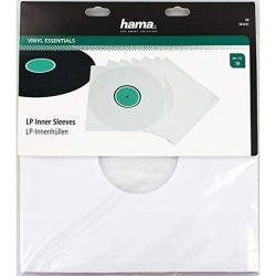 Hüllen Hama Technics (Restauriert A+)
