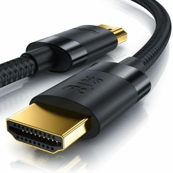 HDMI Kabel CSL A305051x1... (MPN S3552592)
