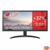 Monitor LG 26WQ500-B 26" 25,7" 4K Ultra HD 144 Hz 75 Hz