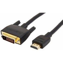 HDMI-zu-DVI-Adapter Amazon... (MPN S3552940)