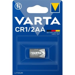 Batterien Varta CR1/2AA... (MPN S3552983)