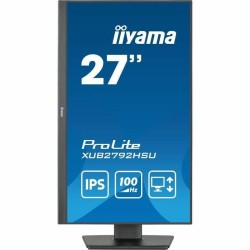 Gaming-Monitor Iiyama ProLite XUB2792HSU-B6 27" Full HD 100 Hz