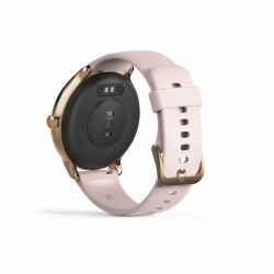 Smartwatch Hama 4910 Rosa Rotgold 45 mm