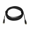 HDMI Kabel Startech HD2MM10MA Schwarz 10 m