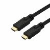 HDMI Kabel Startech HD2MM10MA Schwarz 10 m