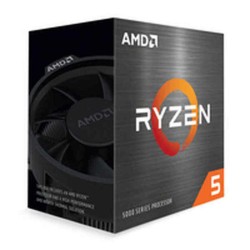 Prozessor AMD AMD Ryzen 5... (MPN S5605346)