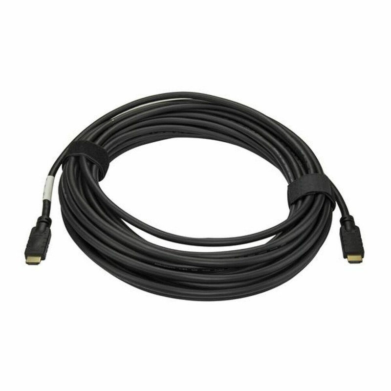 HDMI Kabel Startech HD2MM15MA Schwarz 15 m