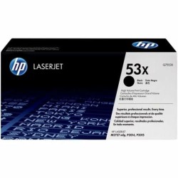 Original Toner HP Q7553X... (MPN M0305315)