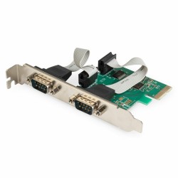 PCI-Karte Digitus RS232 (MPN S5610044)