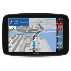 GPS Navigationsgerät TomTom HD 7"