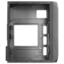 ATX Semi-Tower Gehäuse Mars Gaming MCS2 Schwarz