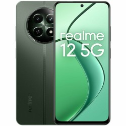 Smartphone Realme 12 5G 6,7" 8 GB RAM 256 GB grün