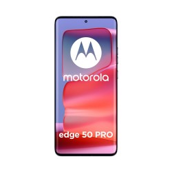 Smartphone Motorola EDGE 50 PRO 6,67" 12 GB RAM 512 GB Blau