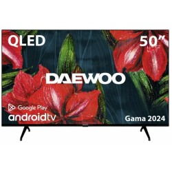 Smart TV Daewoo 50DM55UQPMS... (MPN S0457032)