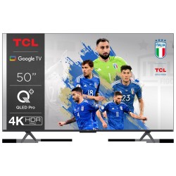 Smart TV TCL 50C655 4K... (MPN S0457124)