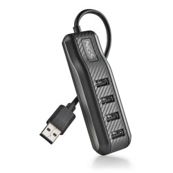 Hub USB NGS PORT 2.0 (MPN )