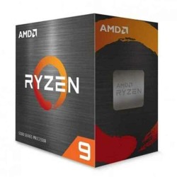 Prozessor AMD 100-100000059WOF 4.9 GHz 72MB AMD AM4