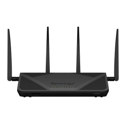 Router Synology RT2600AC (MPN S55265506)