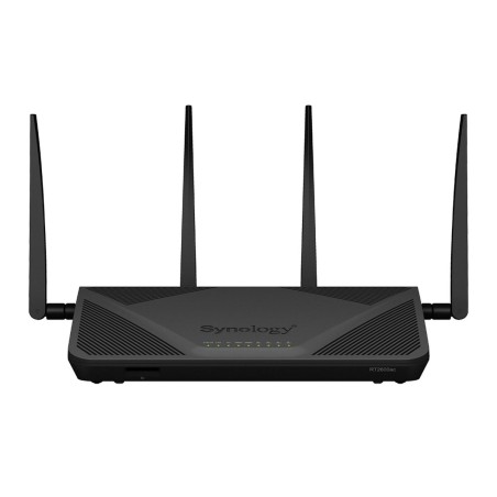 Router Synology RT2600AC