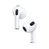 Bluetooth in Ear Headset Apple AirPods Weiß