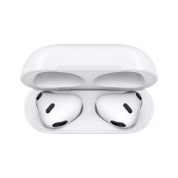 Bluetooth in Ear Headset Apple AirPods Weiß