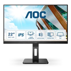 Monitor AOC 22P2Q LED 21,5" (MPN S55176341)