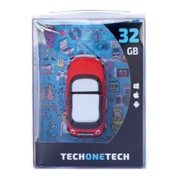USB Pendrive Tech One Tech... (MPN S0234663)