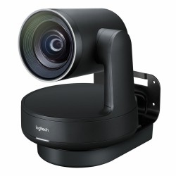 Webcam Logitech RALLY 4K... (MPN S55080526)