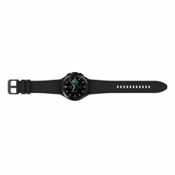 Smartwatch Samsung Galaxy Watch4 Classic 1,4" 450 x 450 px Schwarz 1,4" 46 mm Ø 46 mm 16 GB