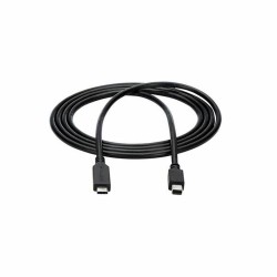 DisplayPort-Kabel Startech CDP2MDPMM6B Schwarz